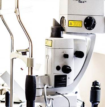 Laser Treatment