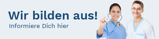 eyemed Berlin Augenärzte – Wir bilden aus!