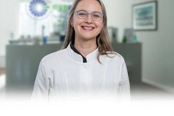 Dr. med. Delia Bendschneider