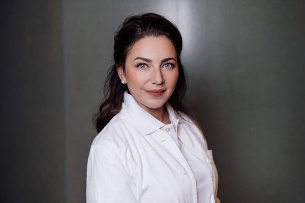 Dr. med. Rinata Sigal