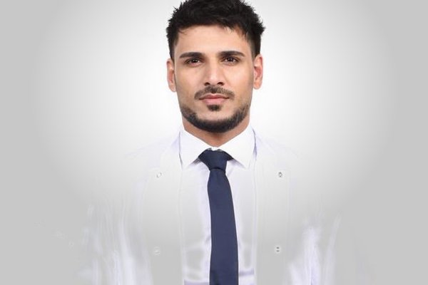 Shazad Imtiaz